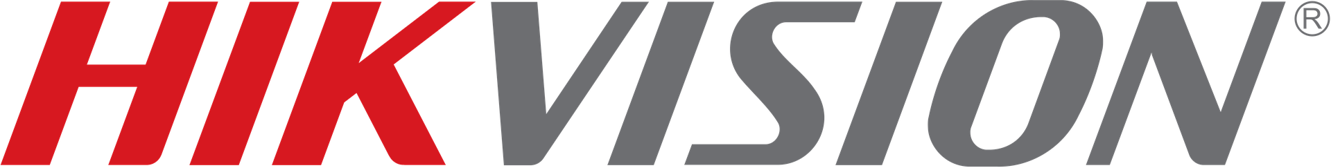 Hikvision